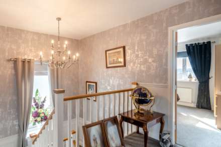 Fern Leigh, Cutsyke Avenue, Castleford, West Yorkshire, WF10 5HY, Image 16