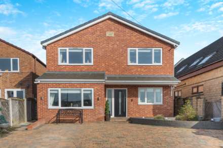 Fern Leigh, Cutsyke Avenue, Castleford, West Yorkshire, WF10 5HY, Image 2