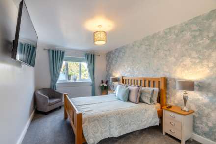 Fern Leigh, Cutsyke Avenue, Castleford, West Yorkshire, WF10 5HY, Image 22