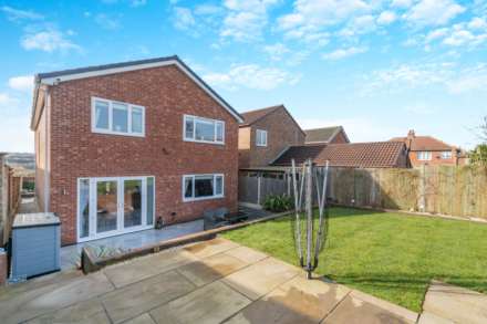 Fern Leigh, Cutsyke Avenue, Castleford, West Yorkshire, WF10 5HY, Image 25