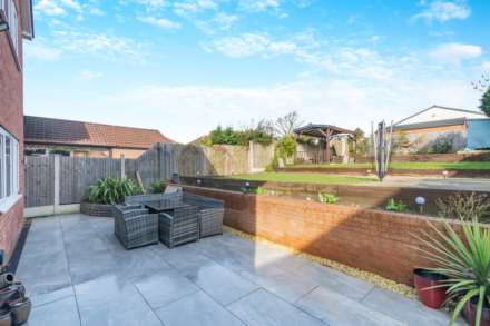 Fern Leigh, Cutsyke Avenue, Castleford, West Yorkshire, WF10 5HY, Image 26