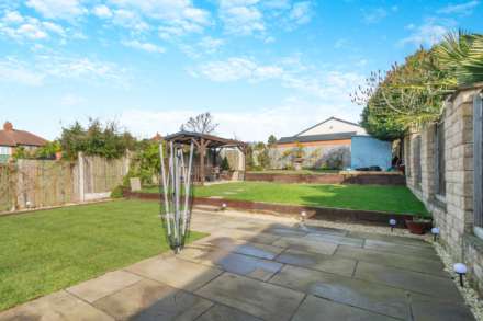 Fern Leigh, Cutsyke Avenue, Castleford, West Yorkshire, WF10 5HY, Image 27