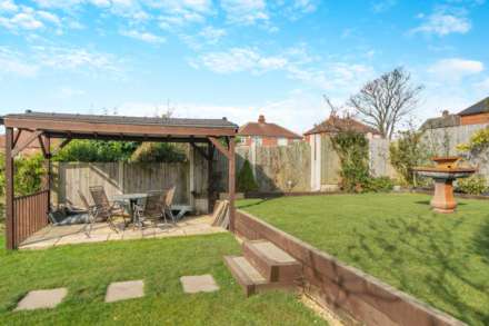 Fern Leigh, Cutsyke Avenue, Castleford, West Yorkshire, WF10 5HY, Image 29