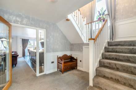Fern Leigh, Cutsyke Avenue, Castleford, West Yorkshire, WF10 5HY, Image 4