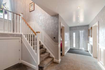 Fern Leigh, Cutsyke Avenue, Castleford, West Yorkshire, WF10 5HY, Image 5