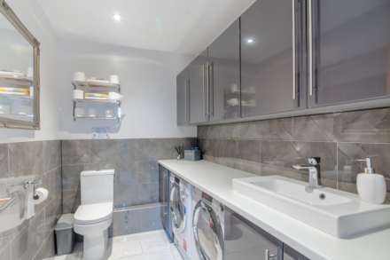 Fern Leigh, Cutsyke Avenue, Castleford, West Yorkshire, WF10 5HY, Image 8