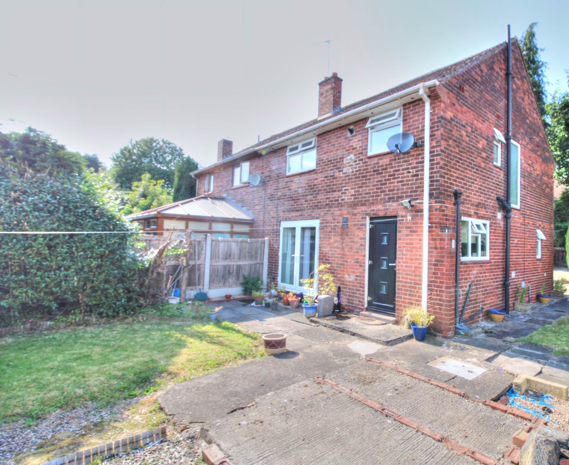 5 Windsor Road, Wrentthorpe, Wakefield, WF1 2BT, Image 4