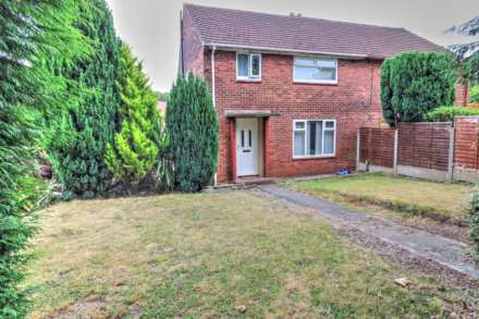 3 Bedroom Semi-Detached, 5 Windsor Road, Wrentthorpe, Wakefield, WF1 2BT