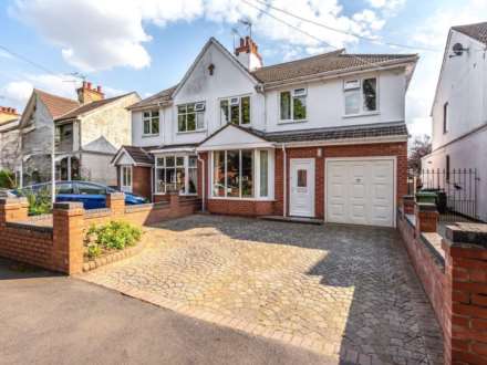 Property For Rent St Andrews Drive, Lincoln