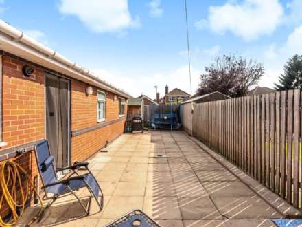 St. Andrews Drive, Lincoln, LN6 7UG, Image 19