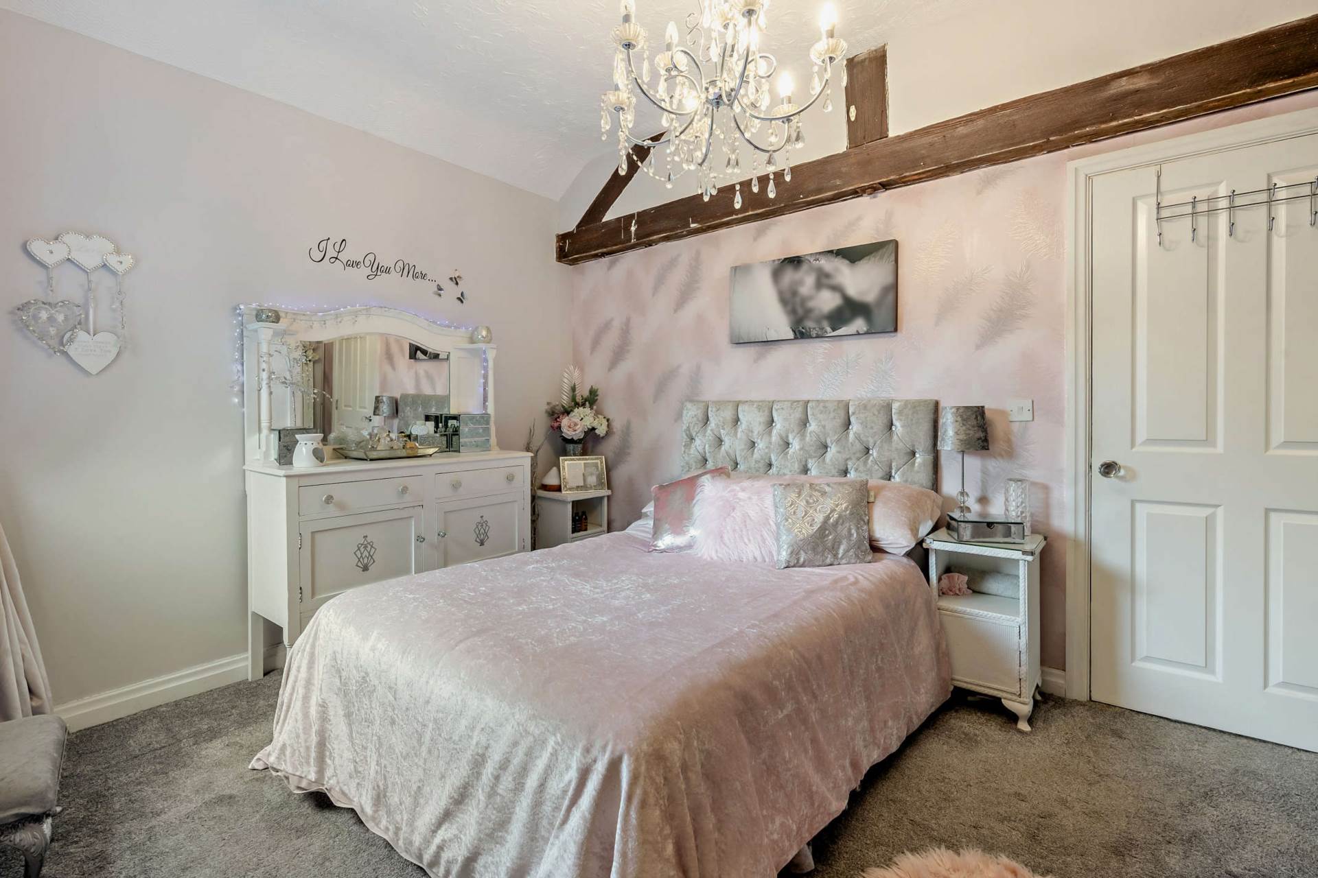 The Grange 37a Main Street South Hiendley Barnsley S72 9BS, Image 23