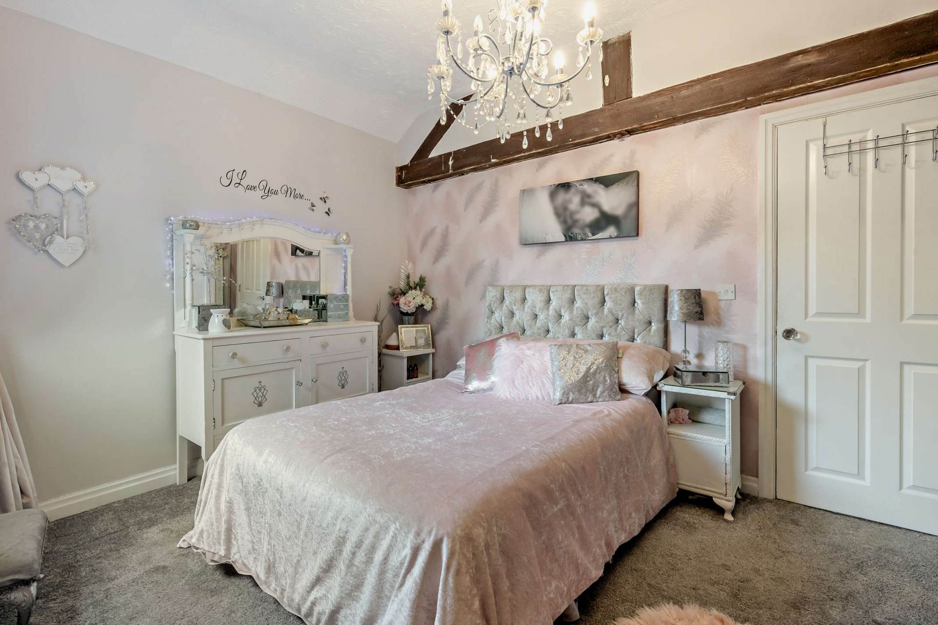 The Grange 37a Main Street South Hiendley Barnsley S72 9BS, Image 24