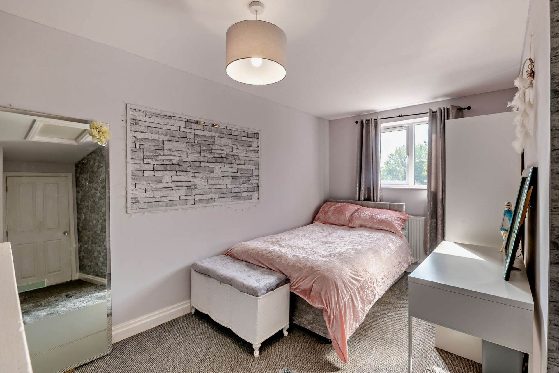 The Grange 37a Main Street South Hiendley Barnsley S72 9BS, Image 35