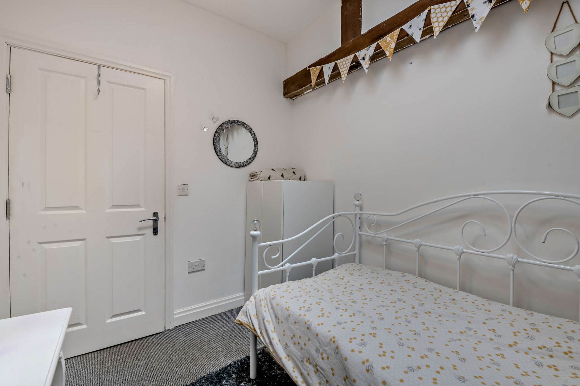 The Grange 37a Main Street South Hiendley Barnsley S72 9BS, Image 45