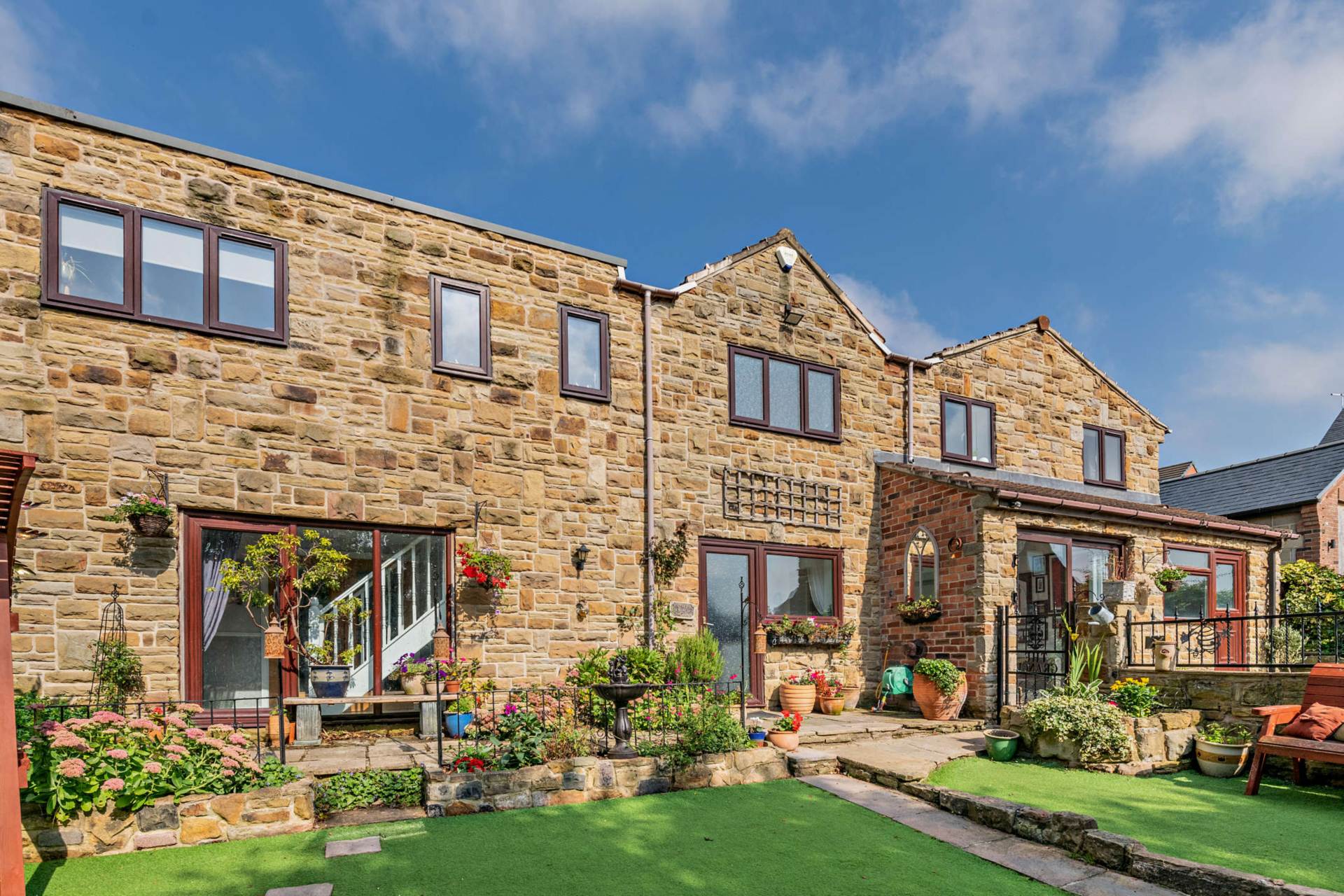 The Grange 37a Main Street South Hiendley Barnsley S72 9BS, Image 54