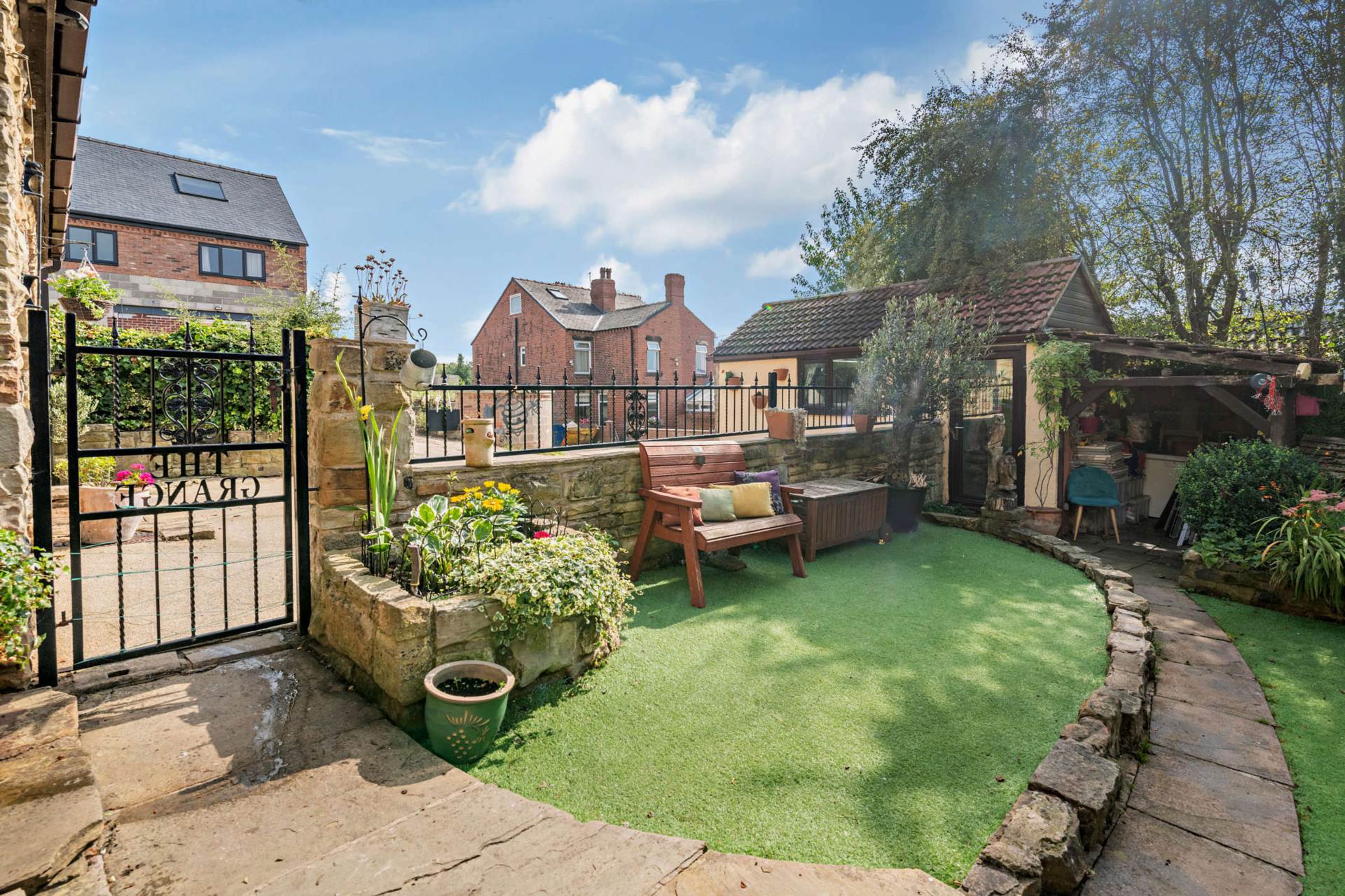 The Grange 37a Main Street South Hiendley Barnsley S72 9BS, Image 75