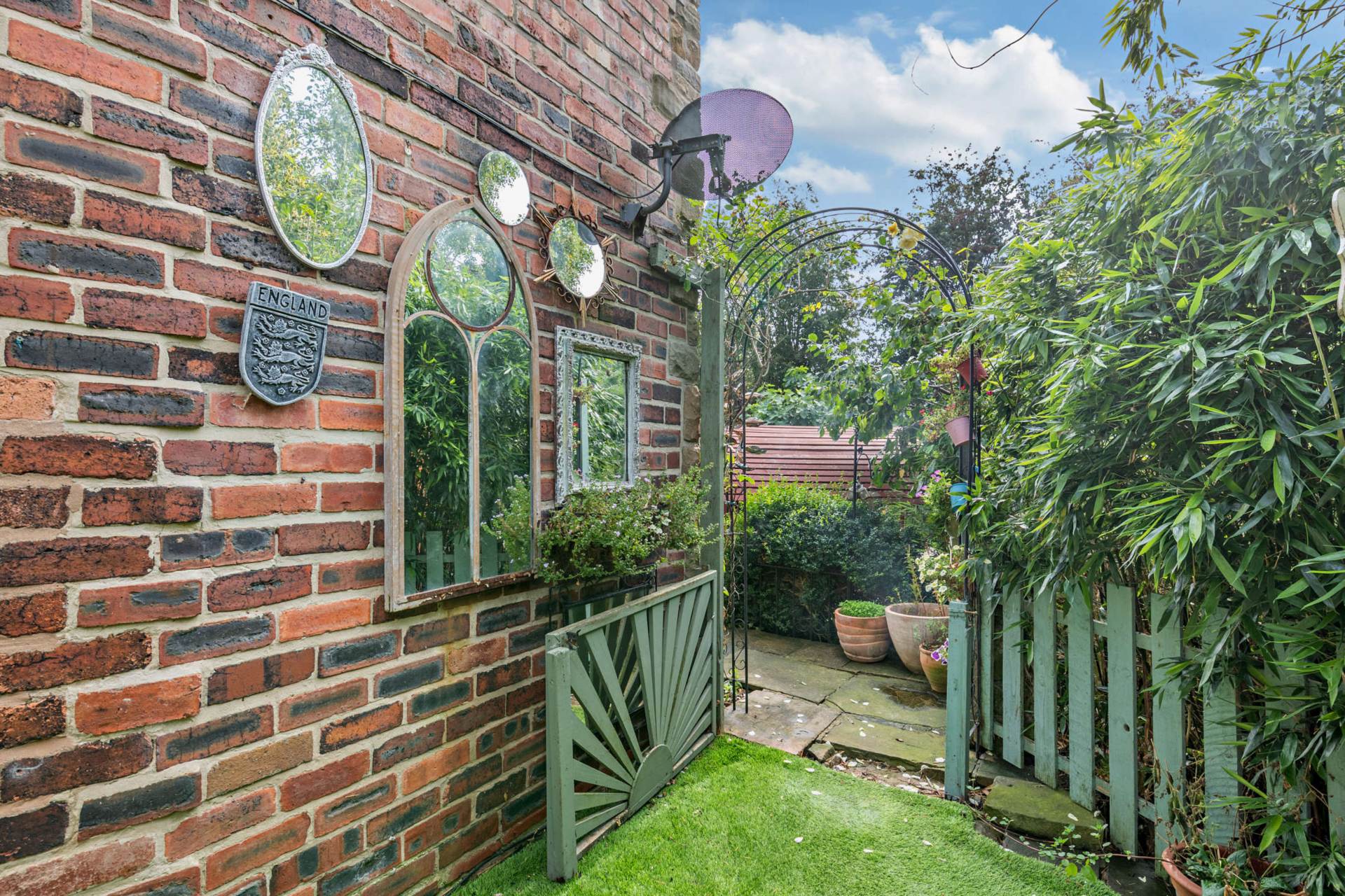 The Grange 37a Main Street South Hiendley Barnsley S72 9BS, Image 76