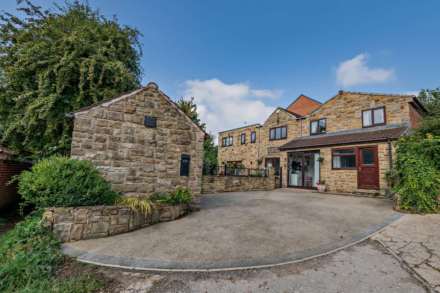 Property For Sale Main Street, South Hiendley, Barnsley