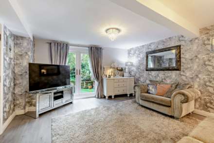 The Grange 37a Main Street South Hiendley Barnsley S72 9BS, Image 20