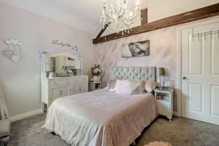The Grange 37a Main Street South Hiendley Barnsley S72 9BS, Image 23