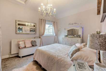 The Grange 37a Main Street South Hiendley Barnsley S72 9BS, Image 25