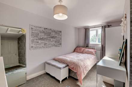 The Grange 37a Main Street South Hiendley Barnsley S72 9BS, Image 35