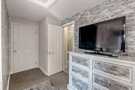 The Grange 37a Main Street South Hiendley Barnsley S72 9BS, Image 38
