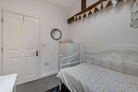 The Grange 37a Main Street South Hiendley Barnsley S72 9BS, Image 45