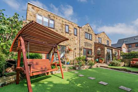 The Grange 37a Main Street South Hiendley Barnsley S72 9BS, Image 51