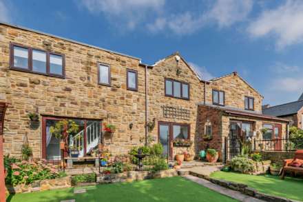 The Grange 37a Main Street South Hiendley Barnsley S72 9BS, Image 54
