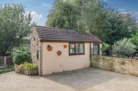 The Grange 37a Main Street South Hiendley Barnsley S72 9BS, Image 64