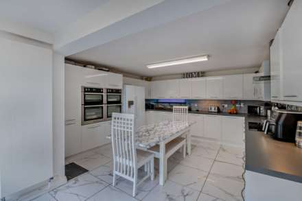 The Grange 37a Main Street South Hiendley Barnsley S72 9BS, Image 8