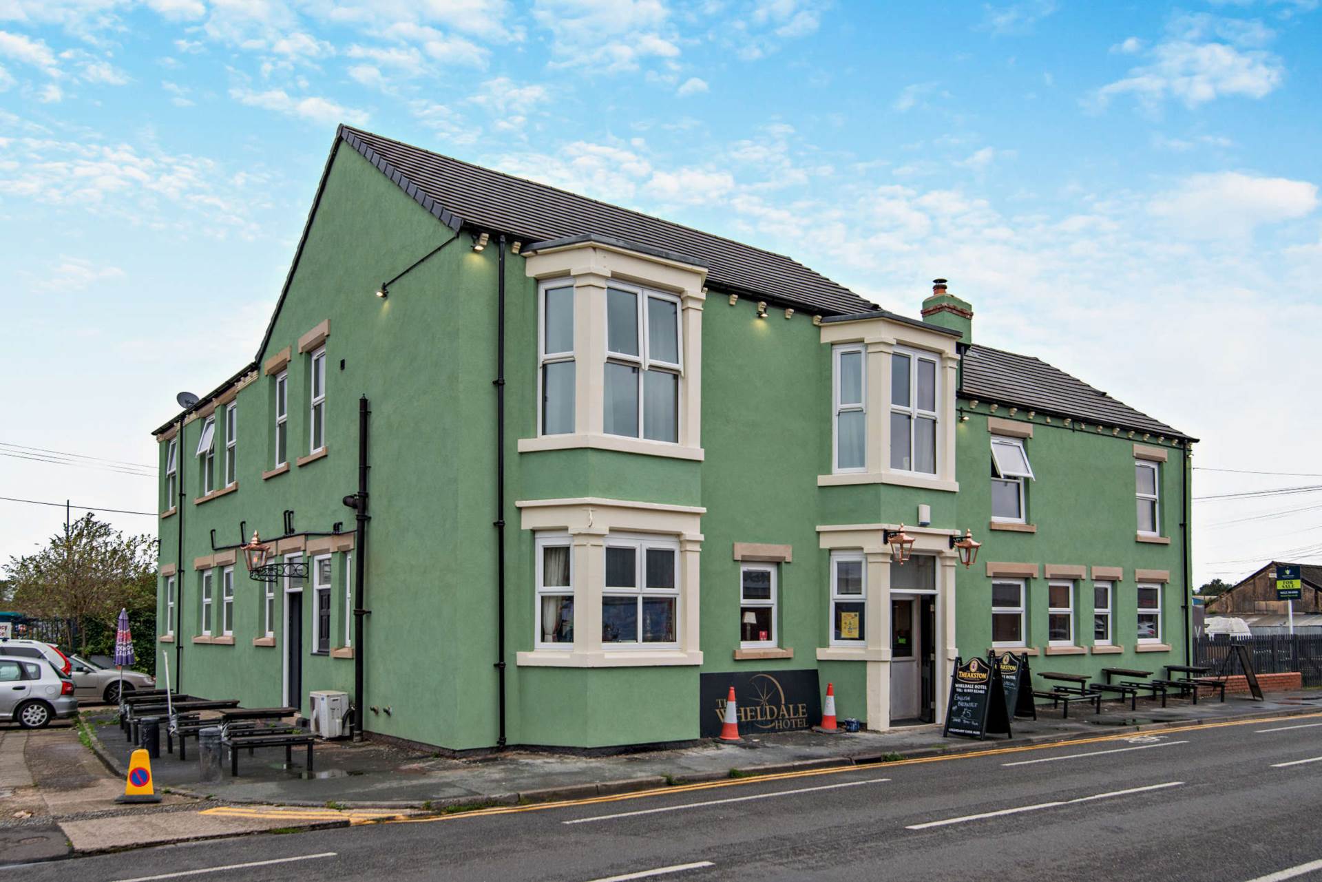Wheldon Road, Castleford, West Yorkshire, WF10 2SD, Image 1