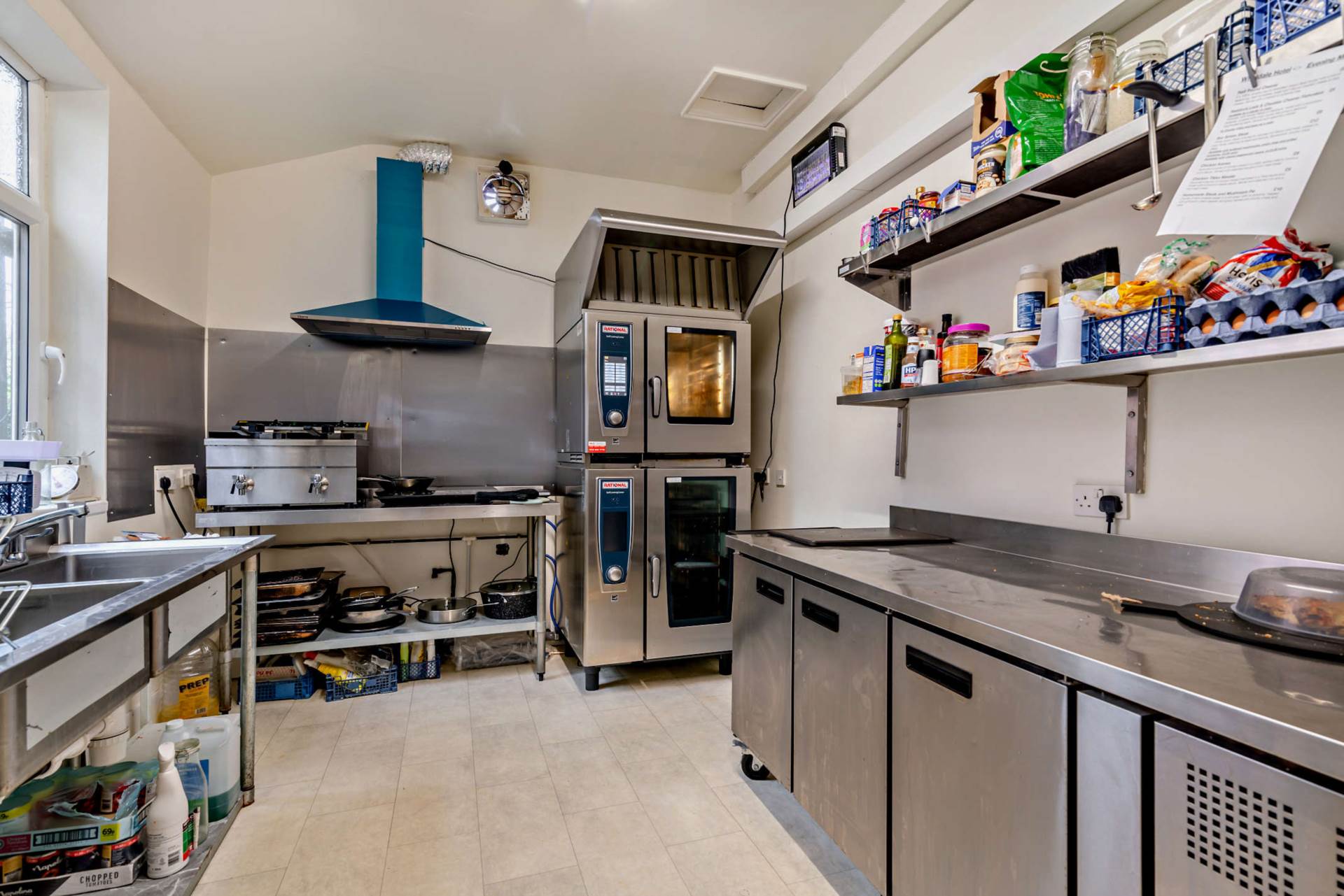 Wheldon Road, Castleford, West Yorkshire, WF10 2SD, Image 12