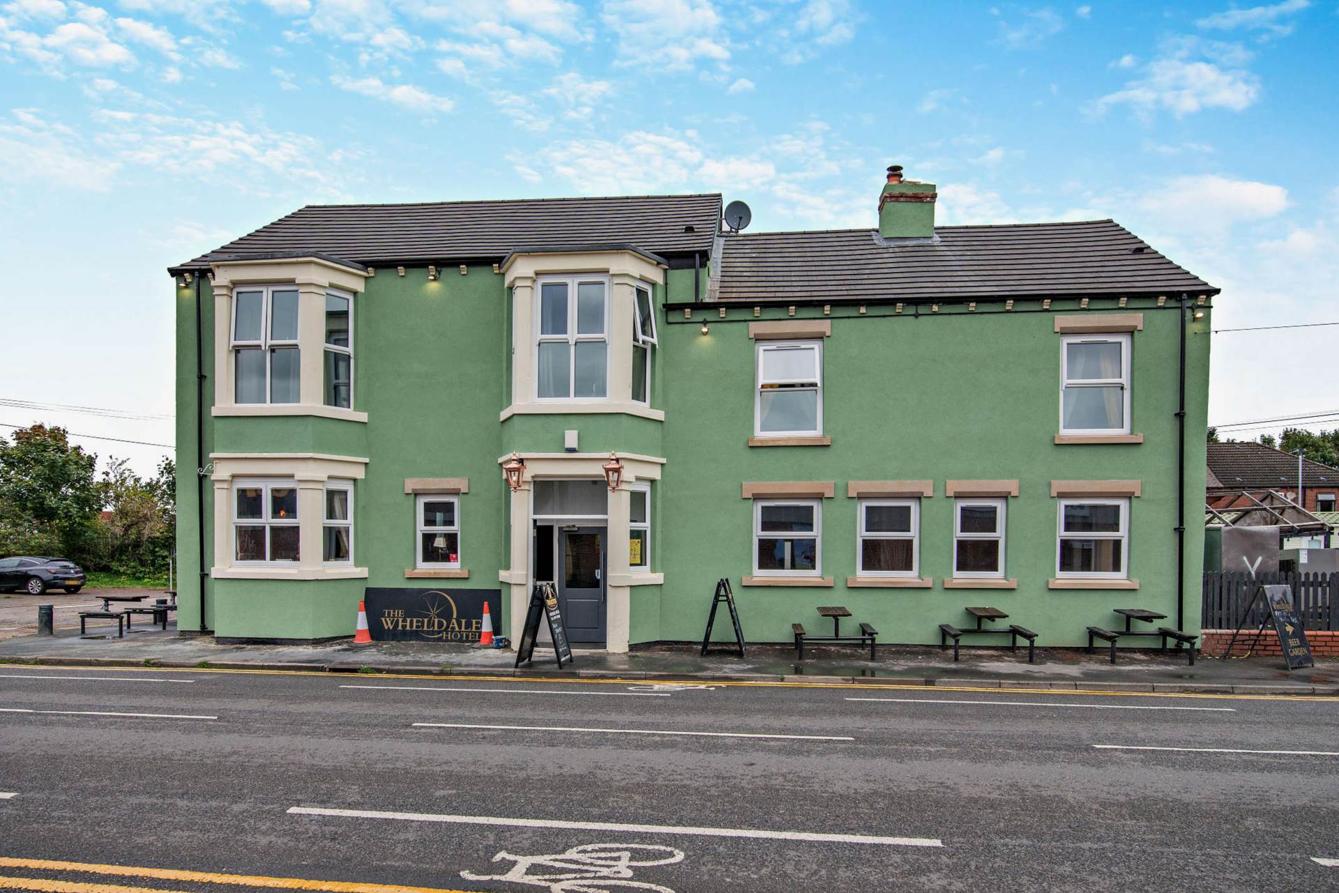 Wheldon Road, Castleford, West Yorkshire, WF10 2SD, Image 2