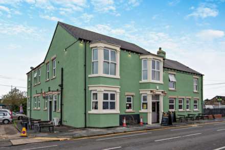 Property For Sale Wheldon Road, Castleford