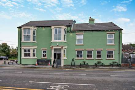 Wheldon Road, Castleford, West Yorkshire, WF10 2SD, Image 2