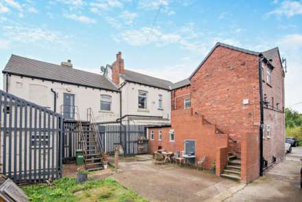 Wheldon Road, Castleford, West Yorkshire, WF10 2SD, Image 26