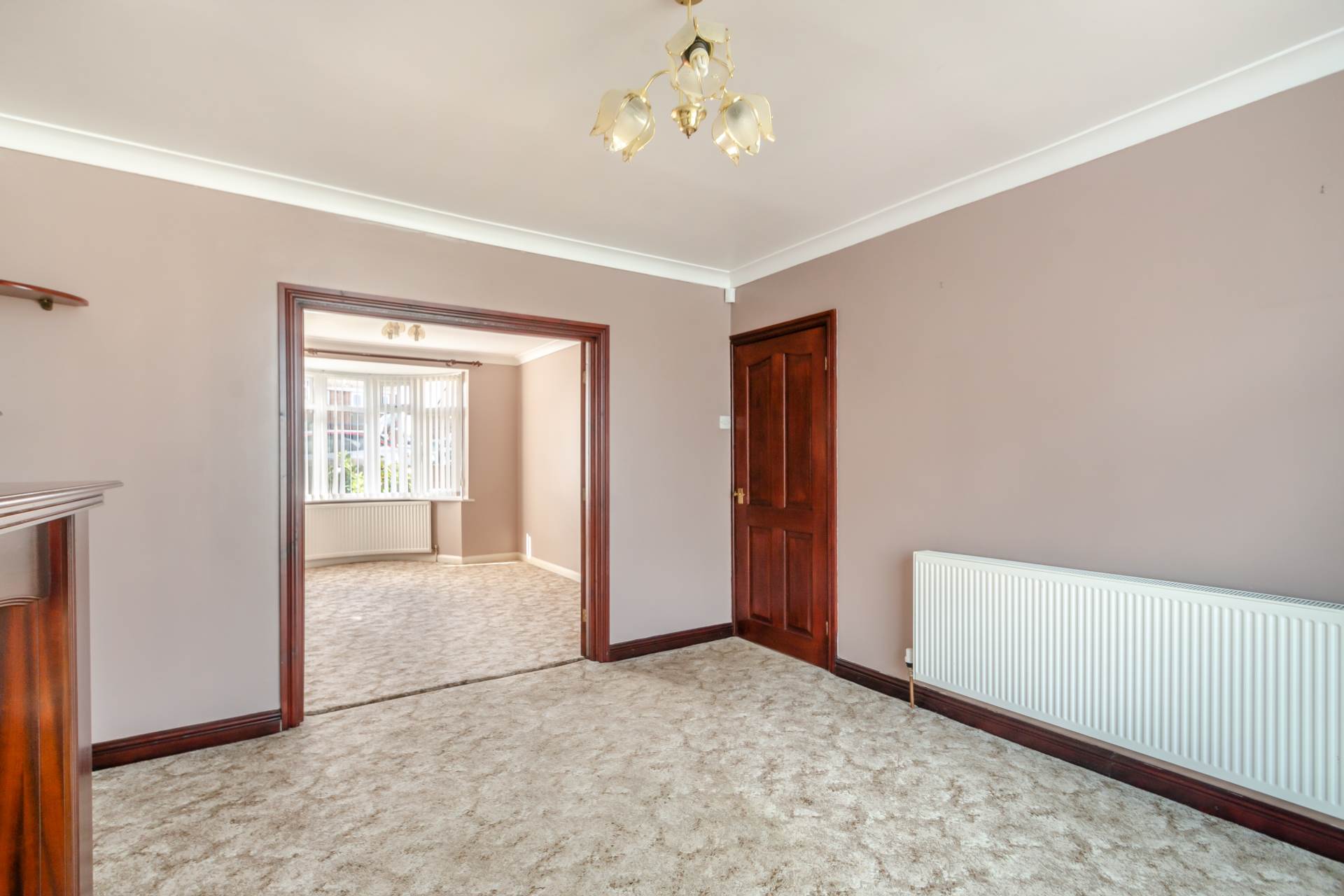 8a Poplar Avenue, Townville, Castleford, West Yorkshire, WF10 3QJ, Image 10