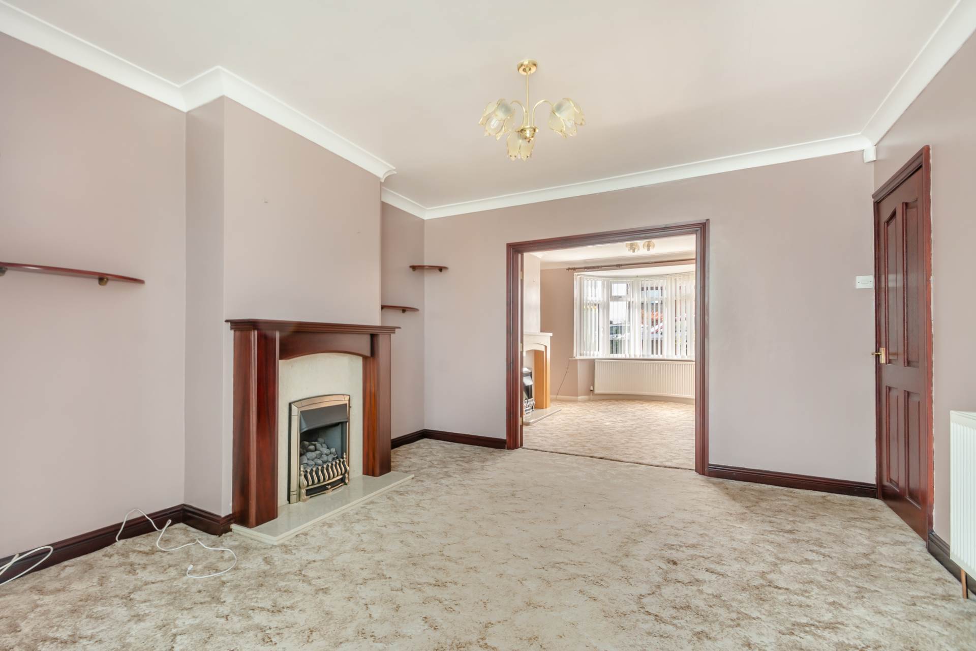 8a Poplar Avenue, Townville, Castleford, West Yorkshire, WF10 3QJ, Image 11