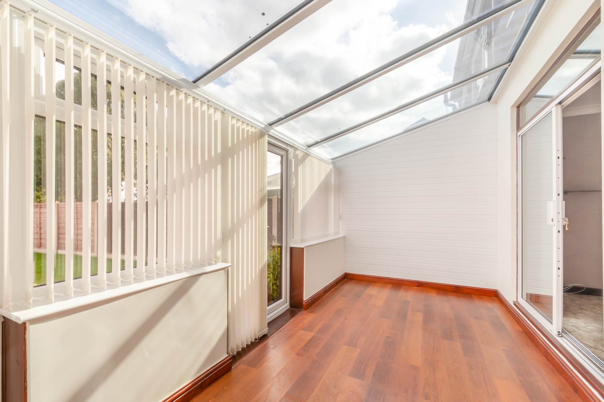 8a Poplar Avenue, Townville, Castleford, West Yorkshire, WF10 3QJ, Image 12