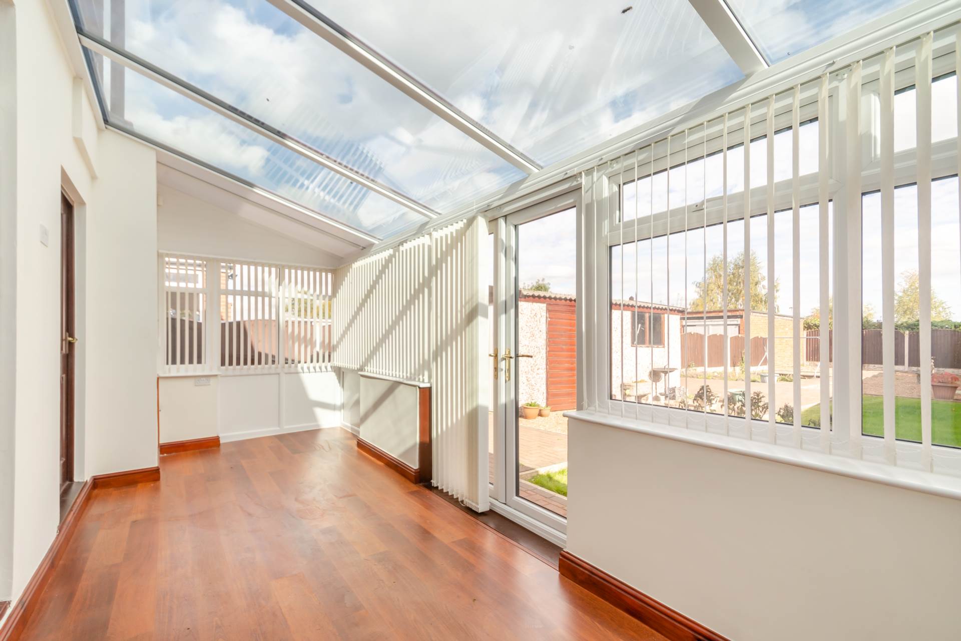8a Poplar Avenue, Townville, Castleford, West Yorkshire, WF10 3QJ, Image 13