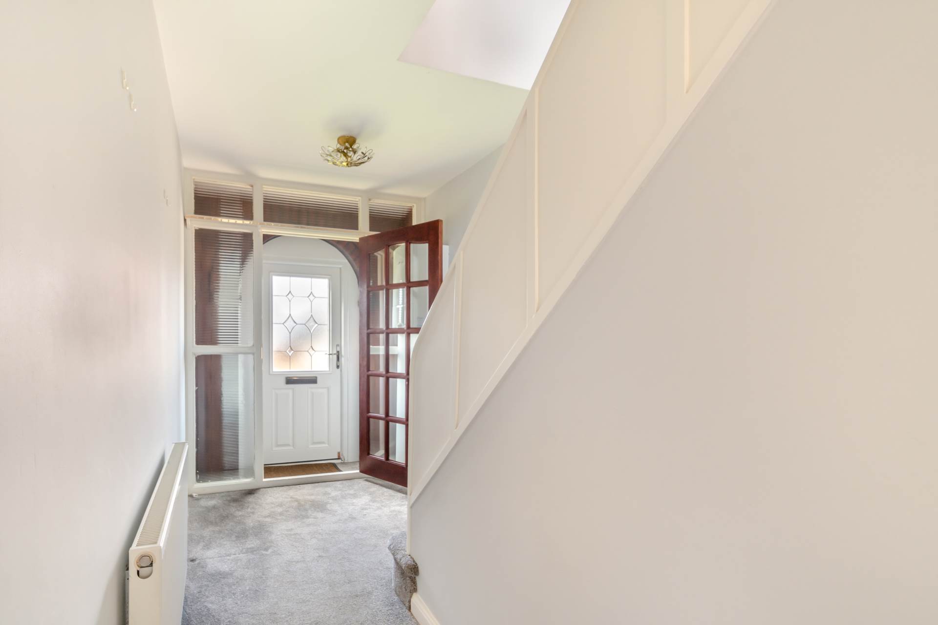 8a Poplar Avenue, Townville, Castleford, West Yorkshire, WF10 3QJ, Image 14