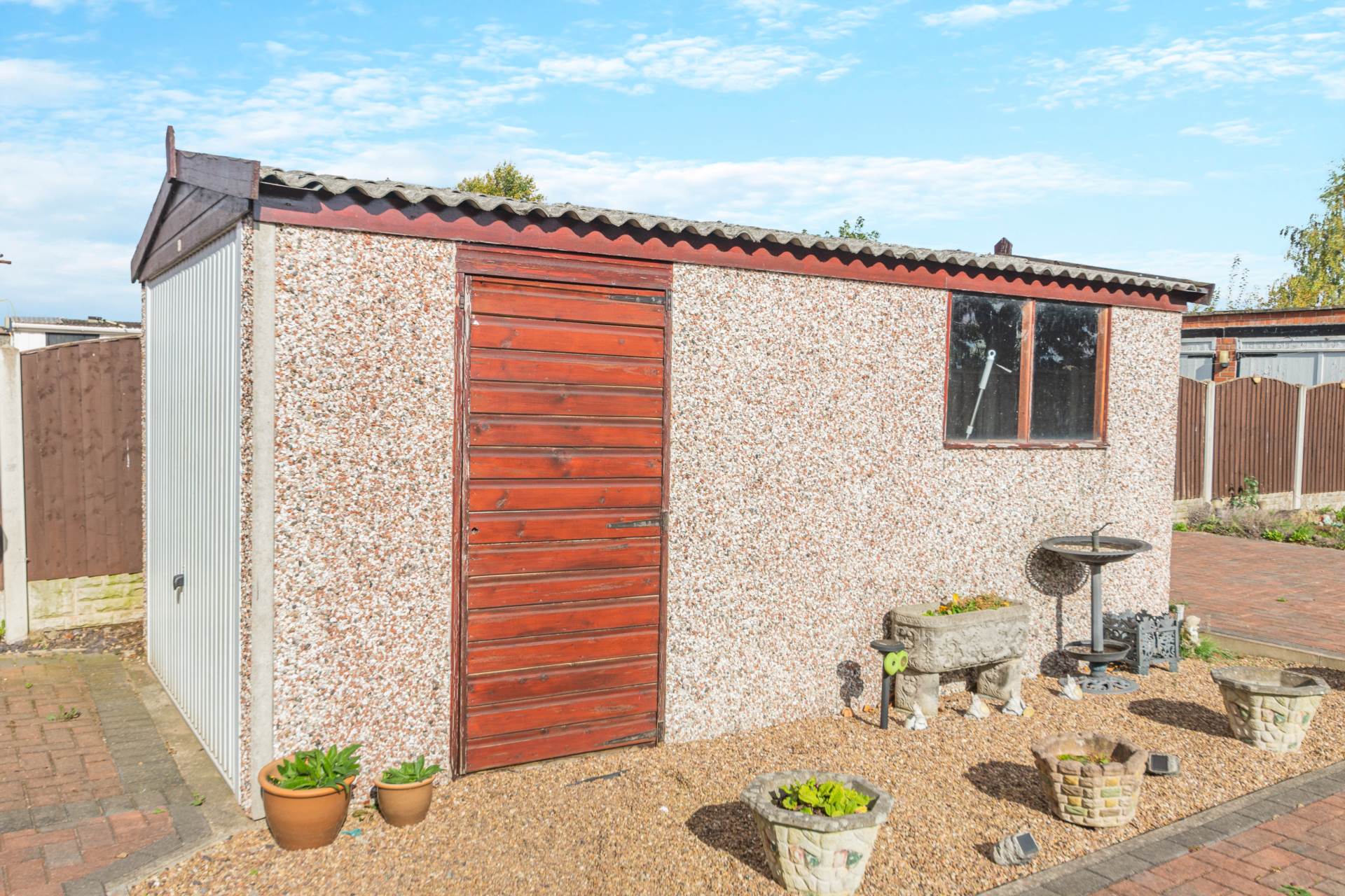 8a Poplar Avenue, Townville, Castleford, West Yorkshire, WF10 3QJ, Image 22