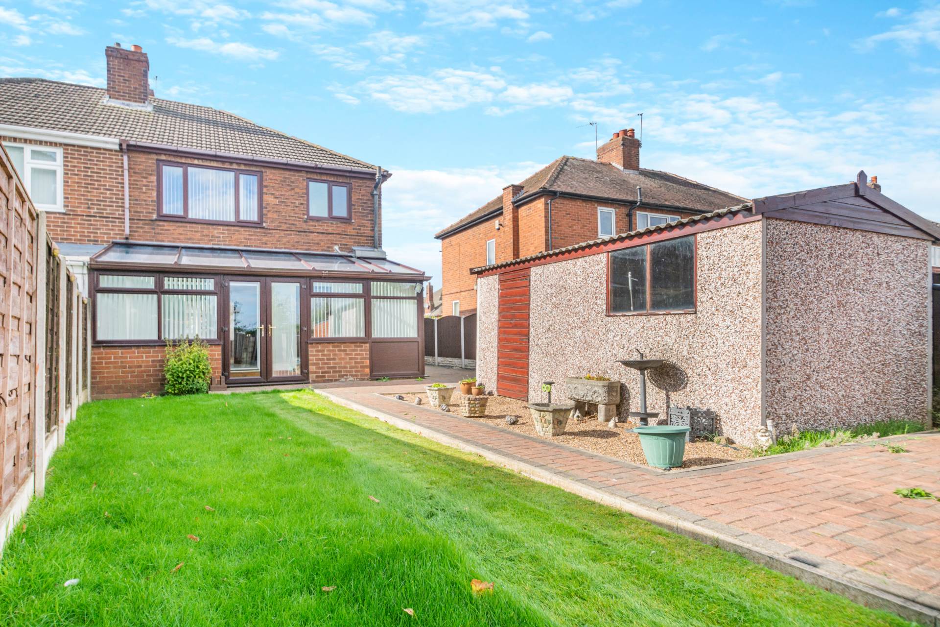 8a Poplar Avenue, Townville, Castleford, West Yorkshire, WF10 3QJ, Image 24
