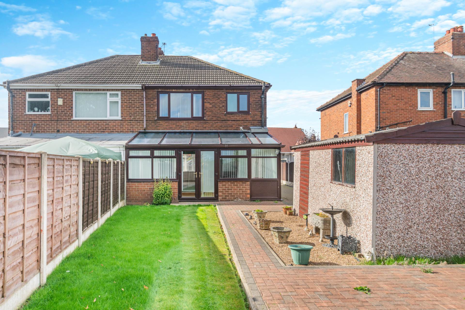 8a Poplar Avenue, Townville, Castleford, West Yorkshire, WF10 3QJ, Image 25