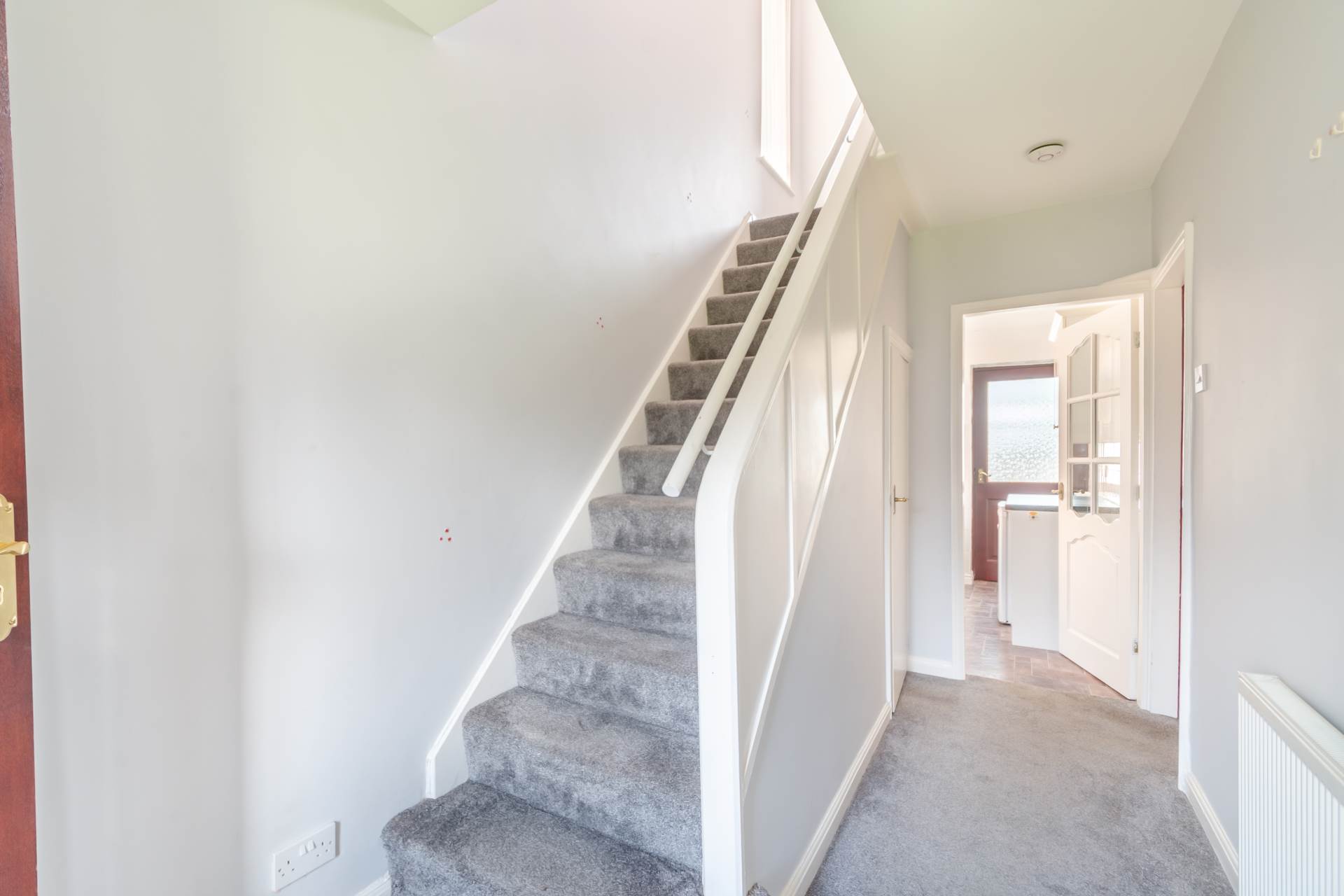 8a Poplar Avenue, Townville, Castleford, West Yorkshire, WF10 3QJ, Image 3