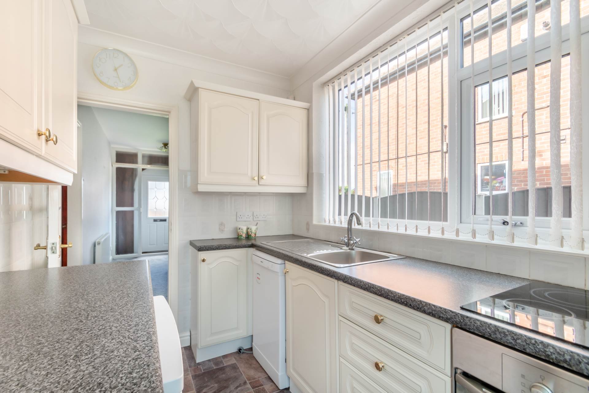 8a Poplar Avenue, Townville, Castleford, West Yorkshire, WF10 3QJ, Image 5