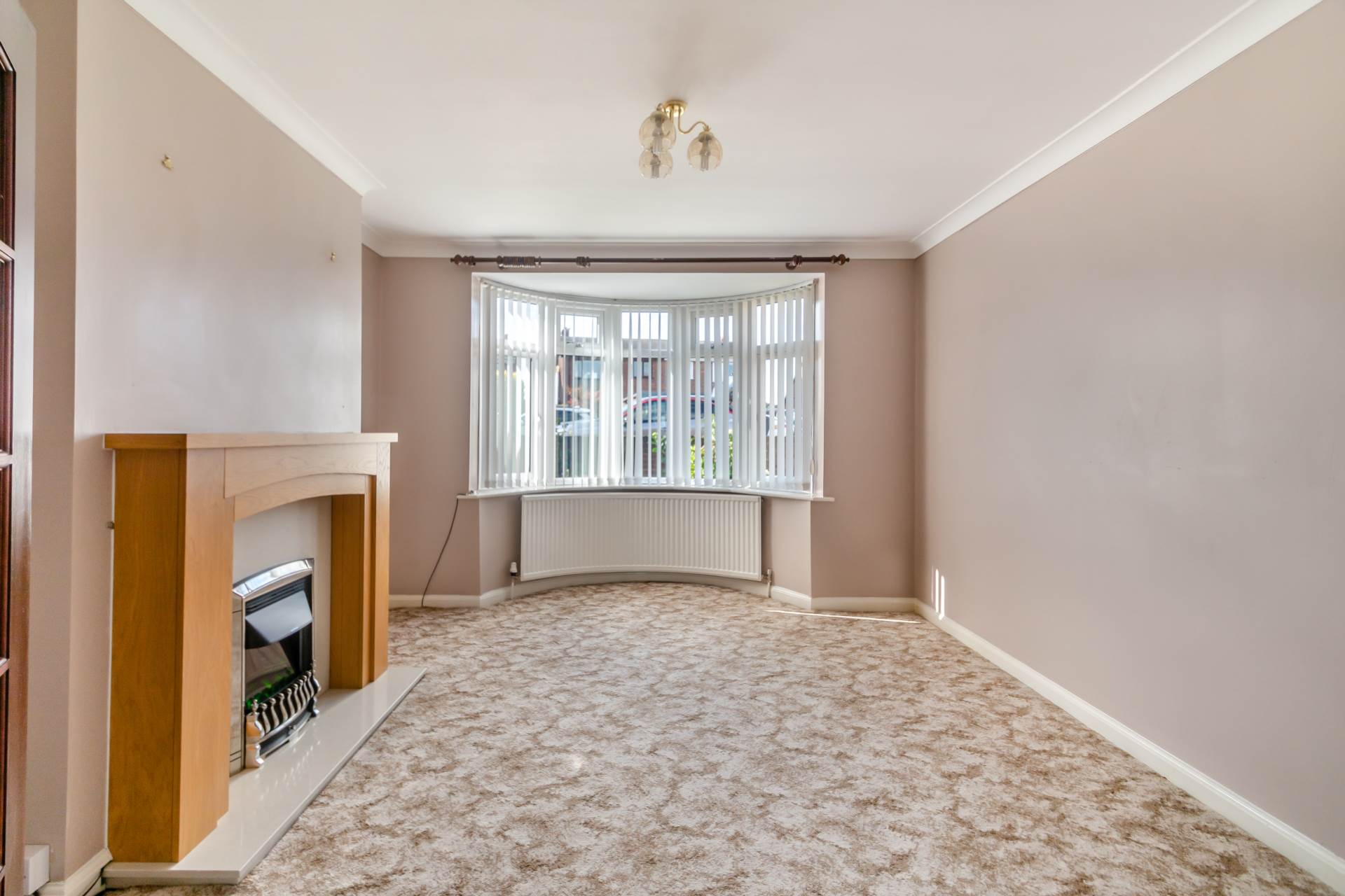 8a Poplar Avenue, Townville, Castleford, West Yorkshire, WF10 3QJ, Image 8