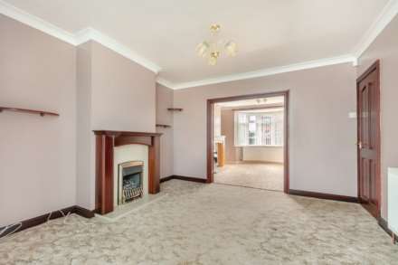 8a Poplar Avenue, Townville, Castleford, West Yorkshire, WF10 3QJ, Image 11